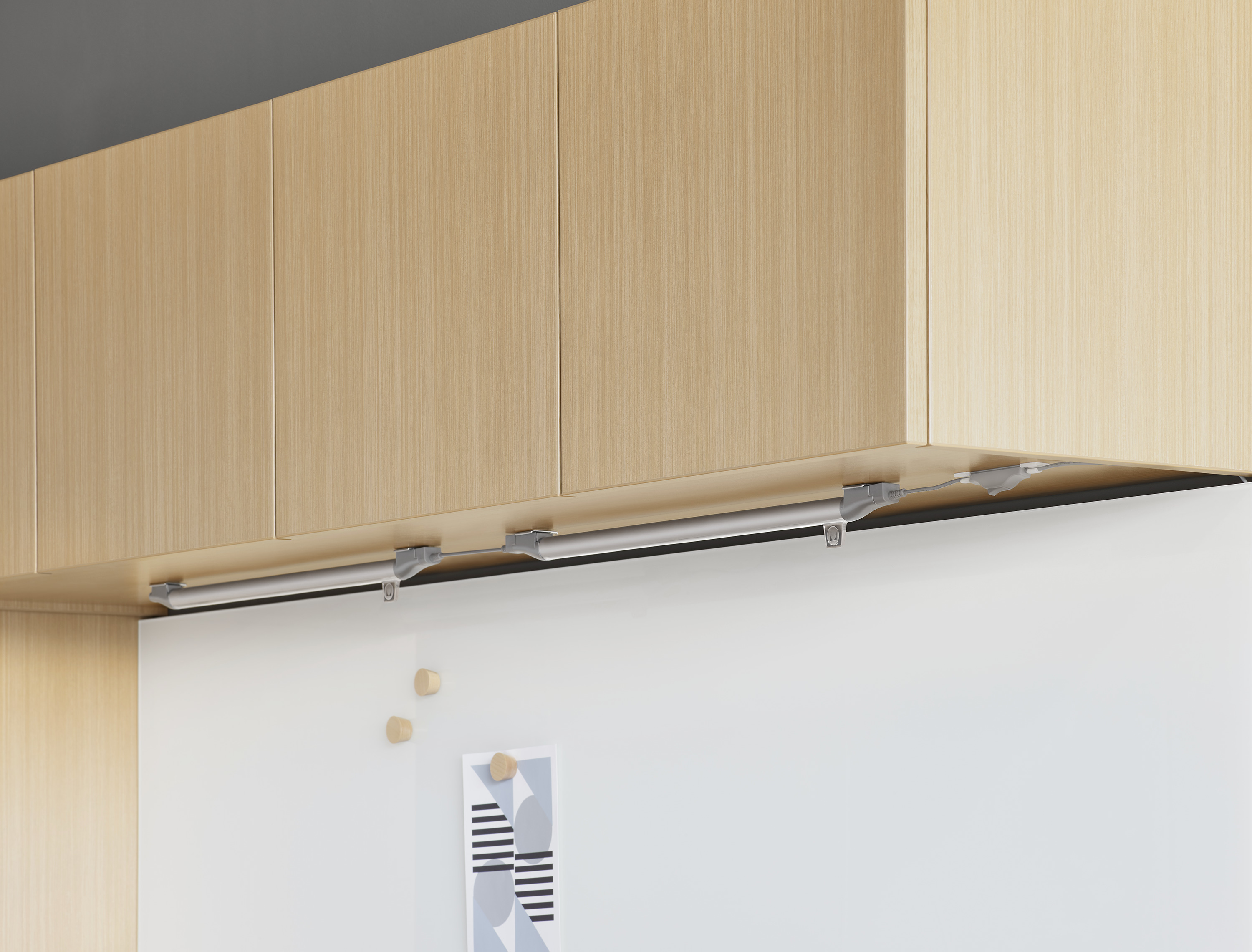 文件柜|实木文件柜|办公家具|设计师家具|Canvas实木杂物柜